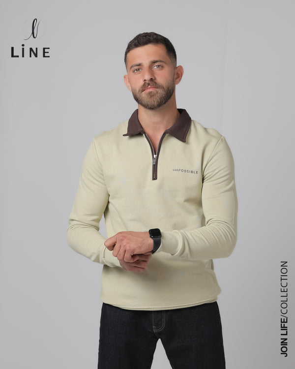 IMPOSSIBLEبلوزة