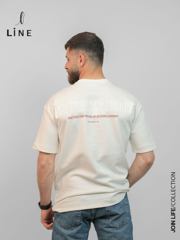 تيشيرت Change