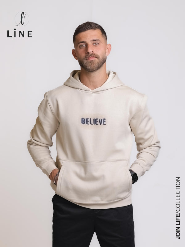 belive هودي مبطن