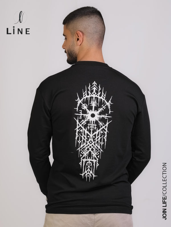 بلوزة   بلورة الثلج