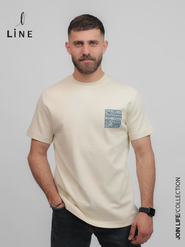 تيشيرت  LINE PRO