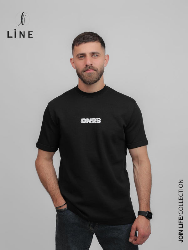 تيشيرت DNRS