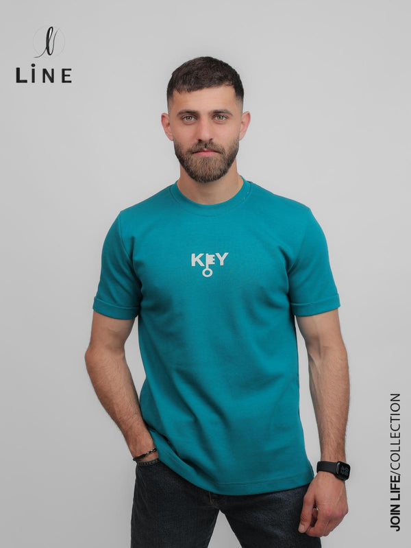 تيشيرت  KEY