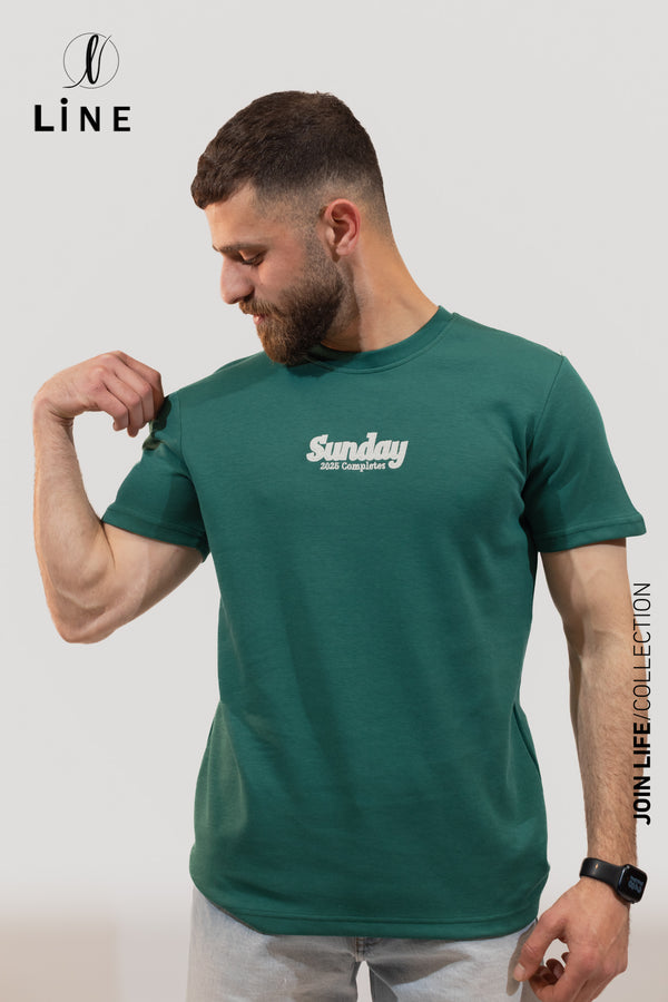 تيشيرت Sunday