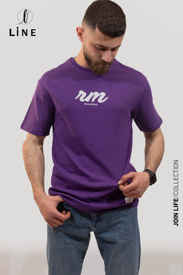 تيشيرت RM