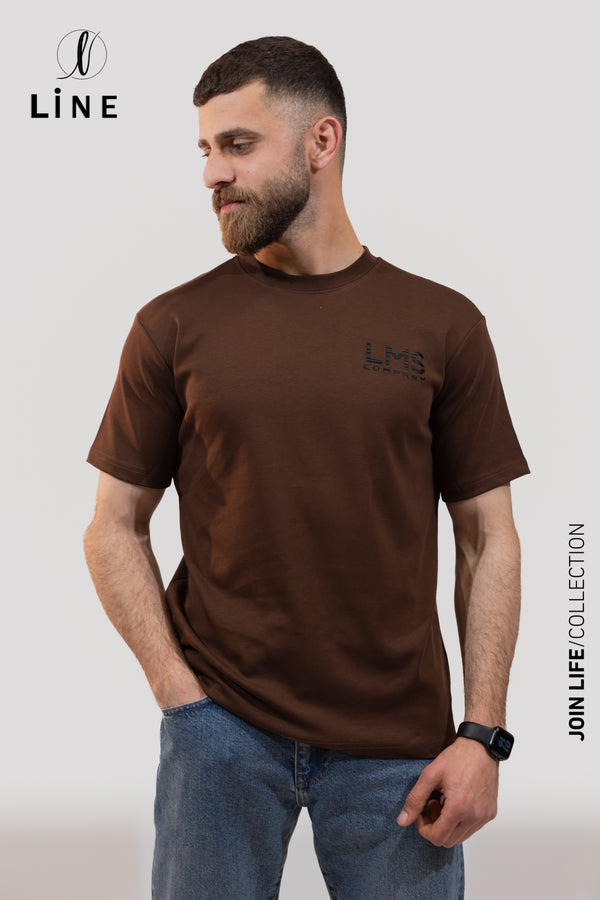 تيشيرت LMS
