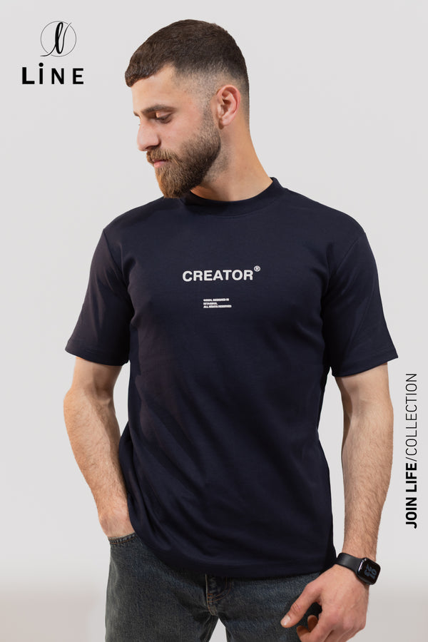 تيشيرت Creator