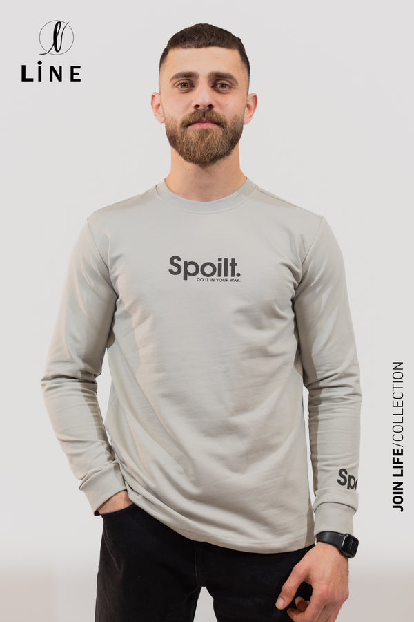 بلوز  Spolit.