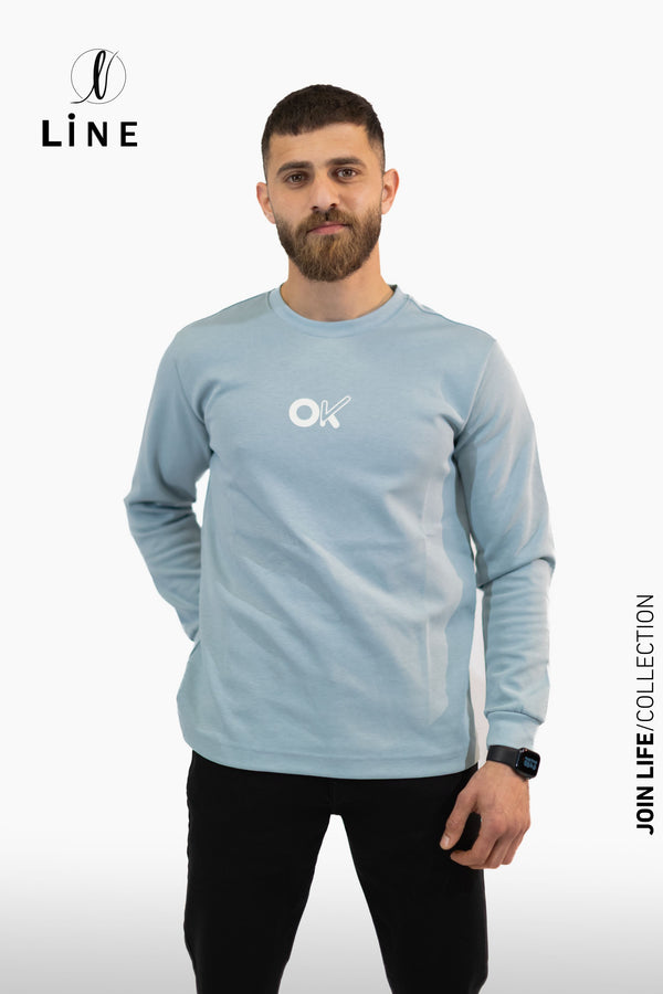 بلوز - OK